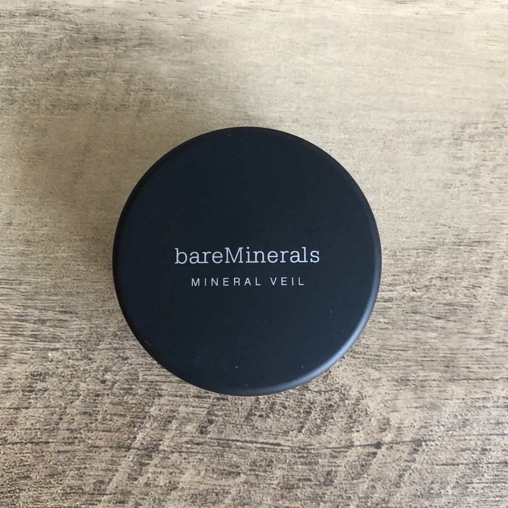 Bare Minerals Original Mineral Veil